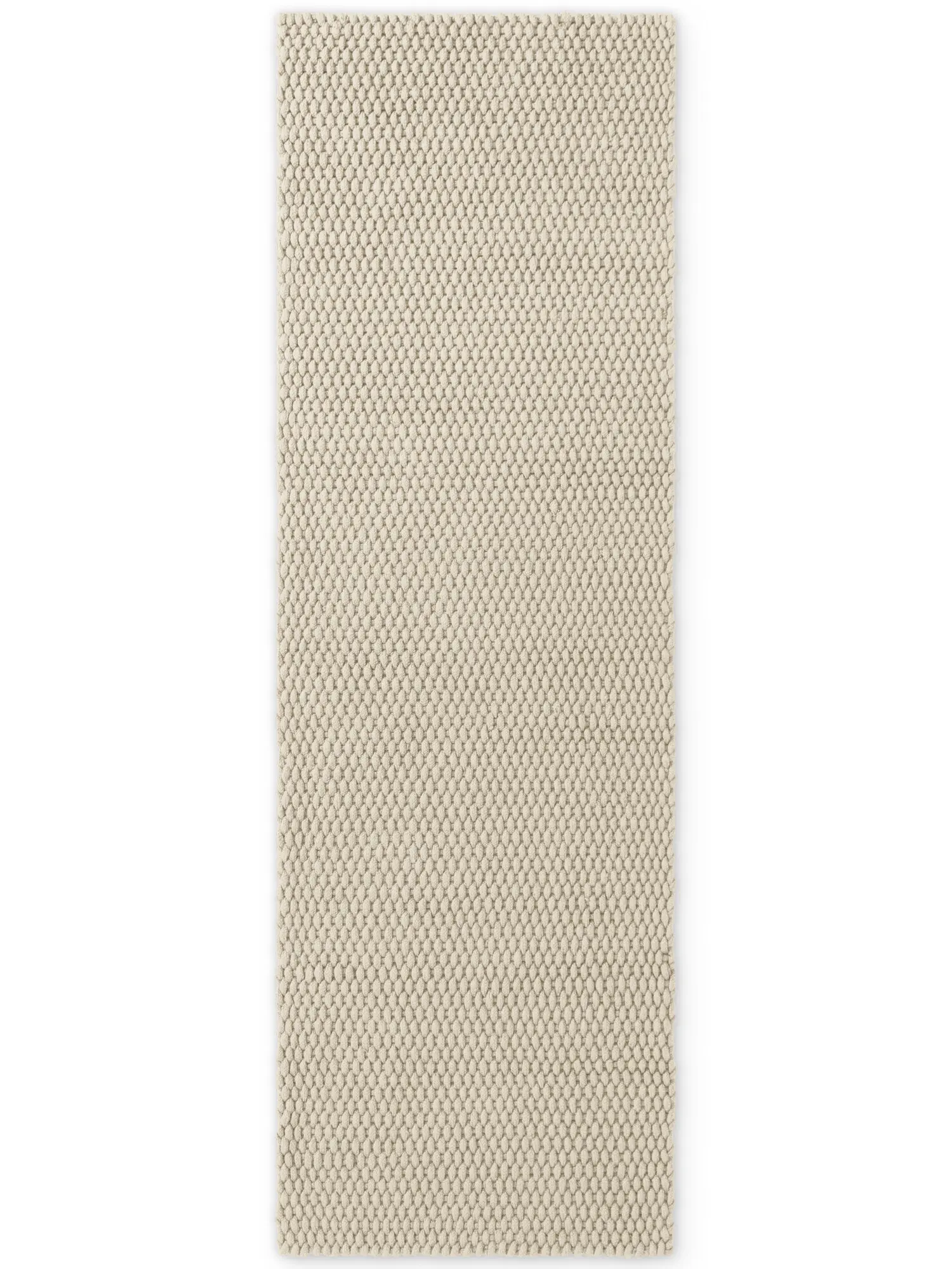 Kusový běhoun Ted Baker Southwark 106405 Cream 80x250 cm
