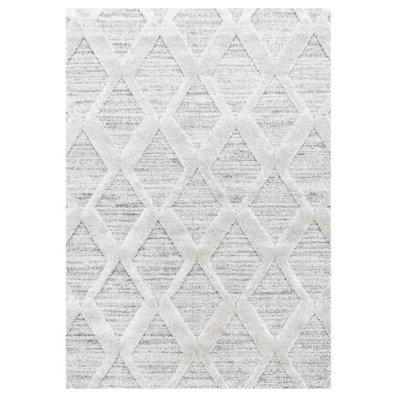 Ayyildiz, AKCE: 80x250 cm Kusový koberec Pisa 4703 Grey, šedá, ložnice