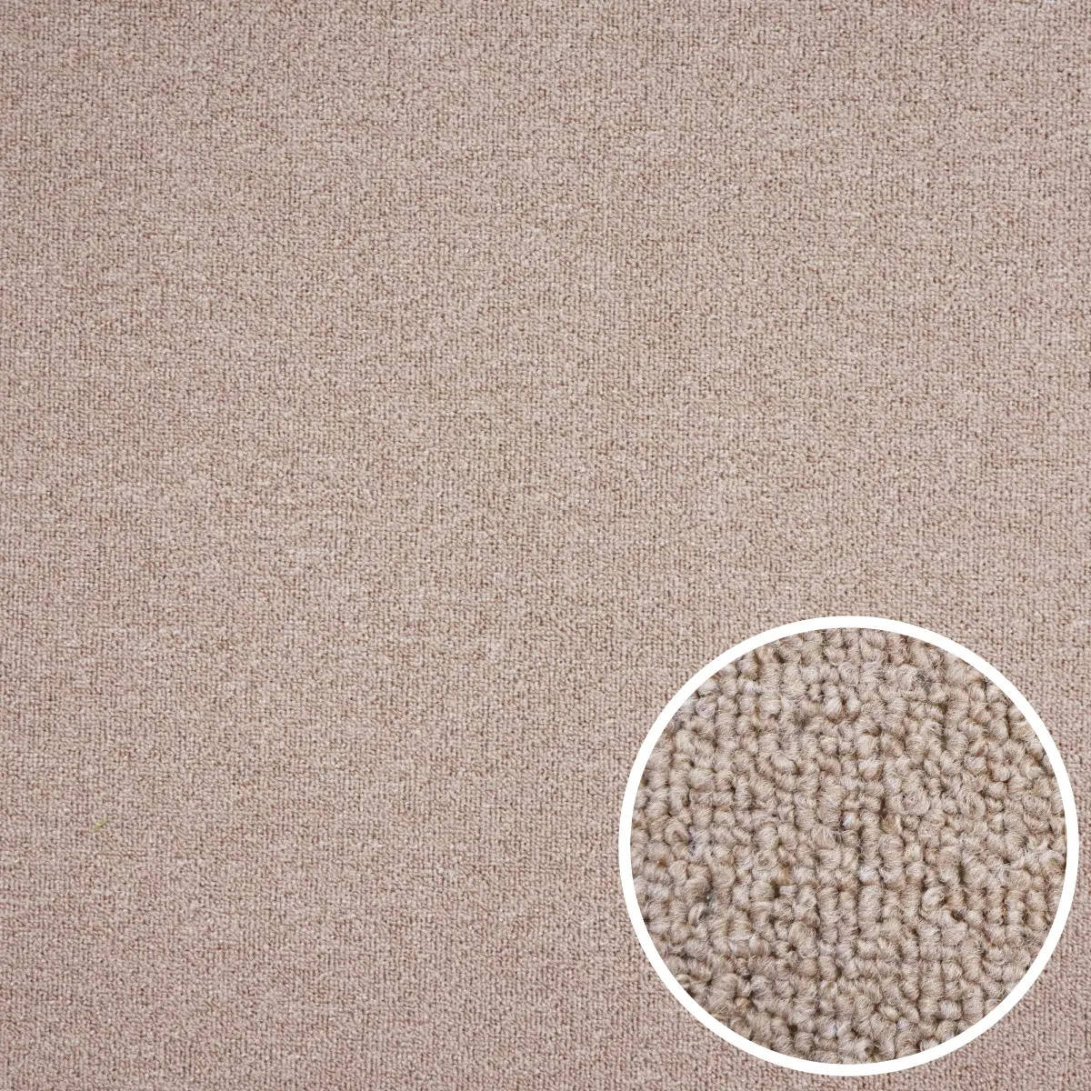 Condor Carpets, AKCE: 200x245 cm Metrážový koberec Rambo-Bet 71, šíře, béžová, filc, kuchyně