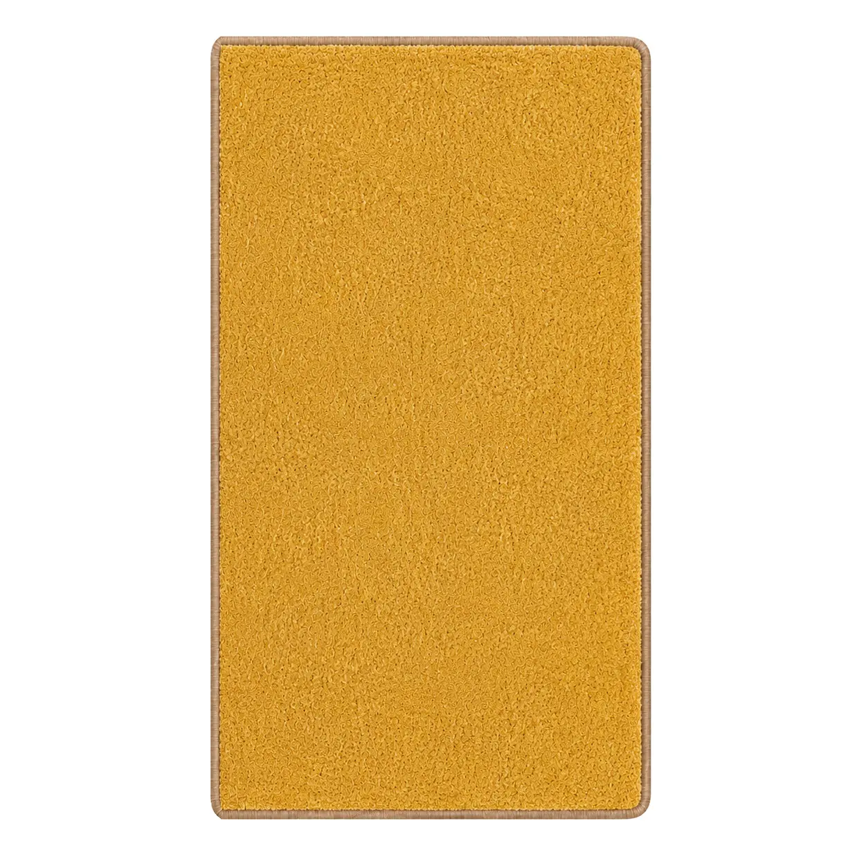Vopi, Běhoun na míru Eton Exklusive žlutý, šíře 40 cm, žlutá, chodba / předsíň