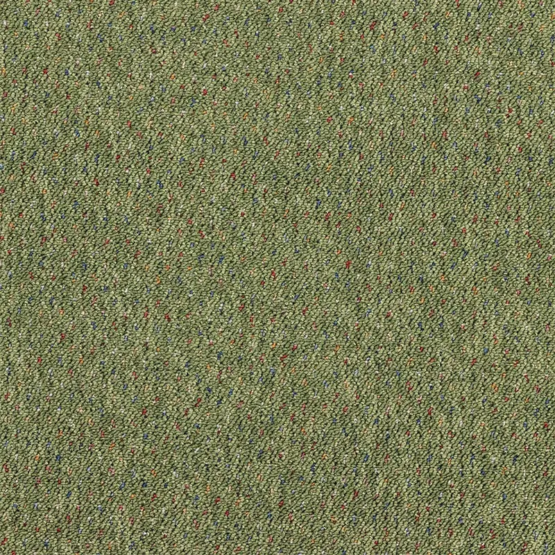 Betap, AKCE: 148x430 cm Metrážový koberec Virtuose 42, šíře, zelená, filc, chodba / předsíň