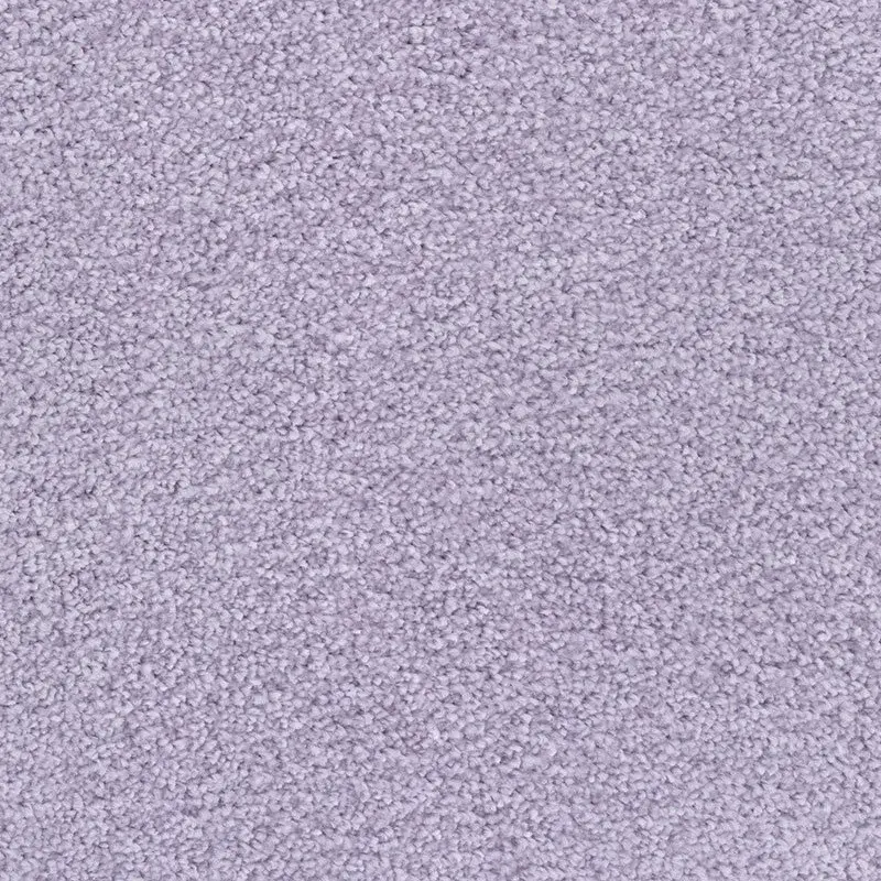Condor Carpets, AKCE: 132x155 cm Metrážový koberec Carousel 113, šíře, fialová, filc, dětský pokoj