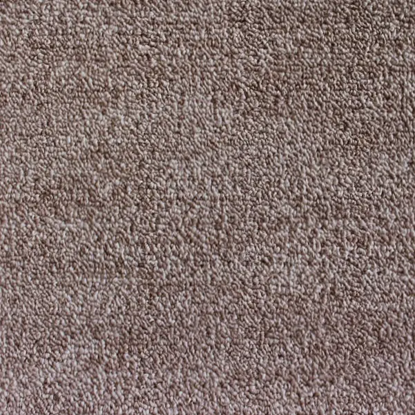 Spoltex, AKCE: 70x280 cm Metrážový koberec Leon 11344 Hnědý, šíře, hnědá, filc, chodba / předsíň