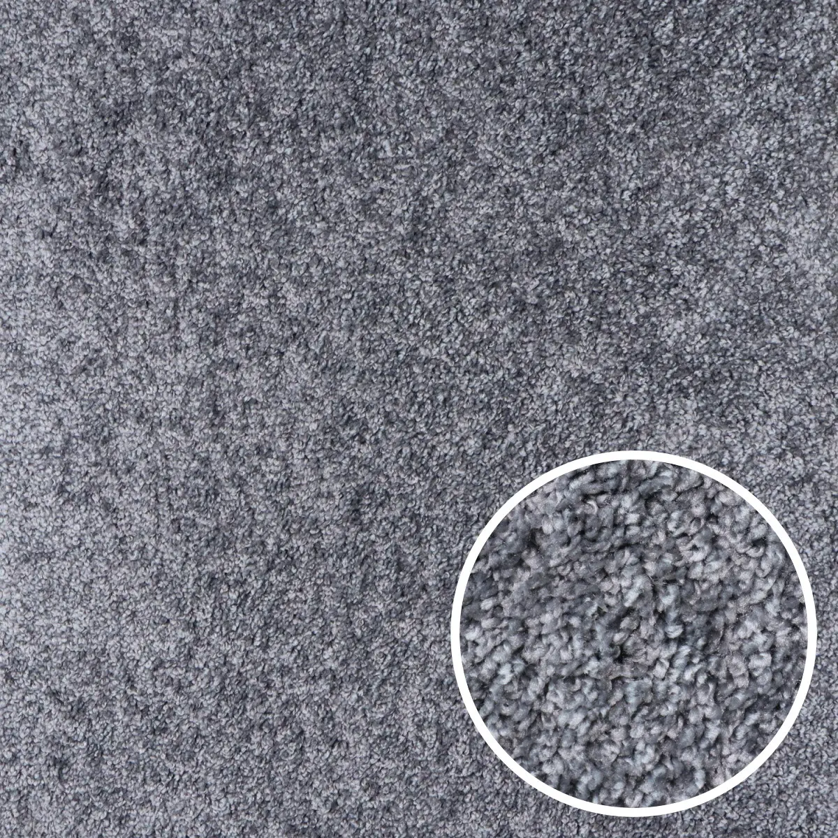 Condor Carpets, AKCE: 80x155 cm Kusový koberec Bali 075 - obšitý ze všech stran, šíře, šedá, filc, dětský pokoj