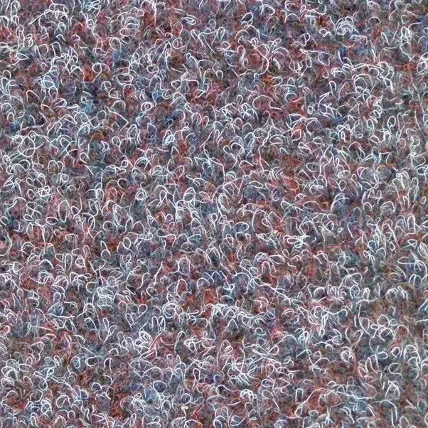 Spoltex, AKCE: 90x165 cm Metrážový koberec Rambo 60 fialový, zátěžový, šíře, fialová, resine, chodba / předsíň