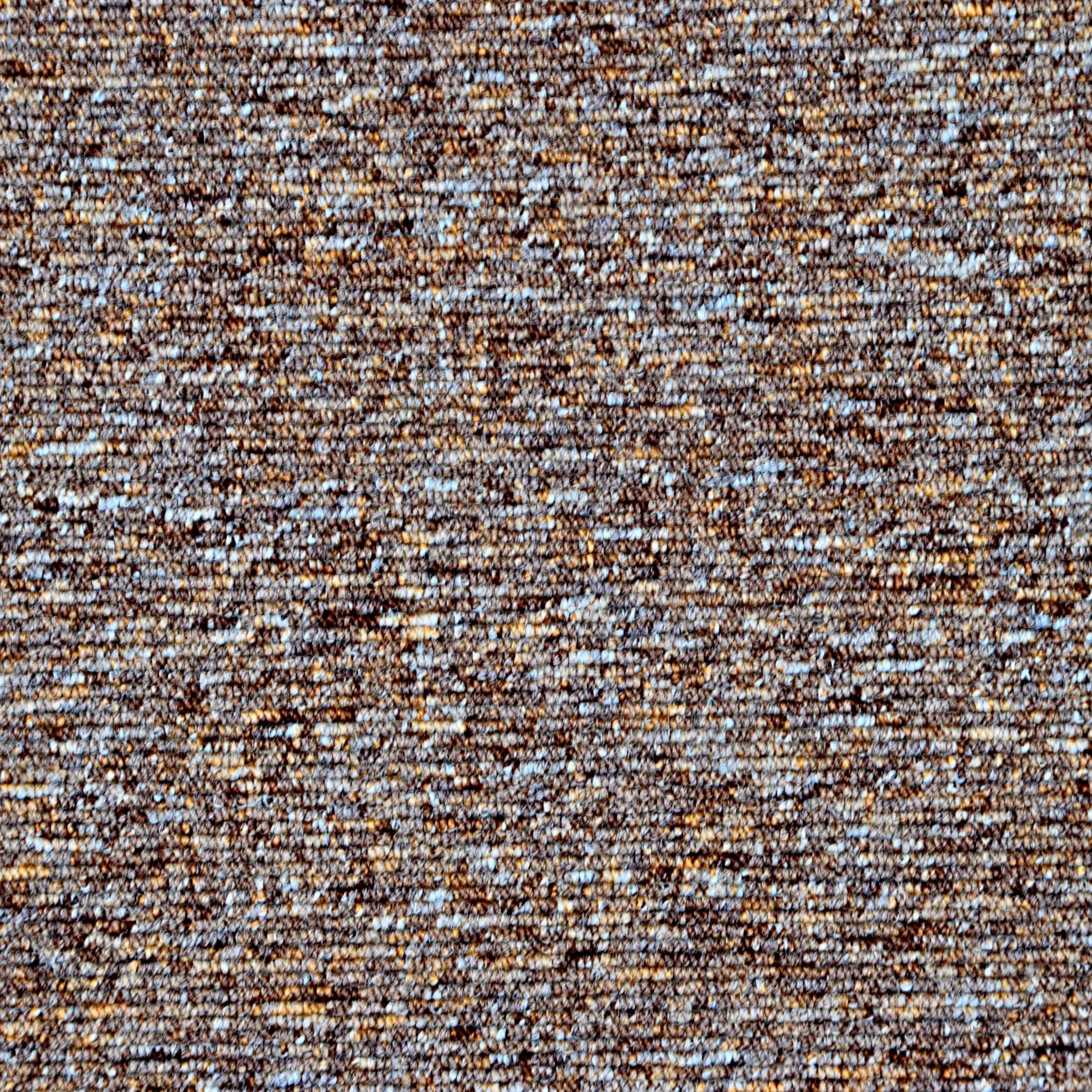 Timzo, AKCE: 100x794 cm Metrážový koberec Mammut 8016 hnědý, zátěžový, šíře, hnědá, ab (mřížka), chodba / předsíň