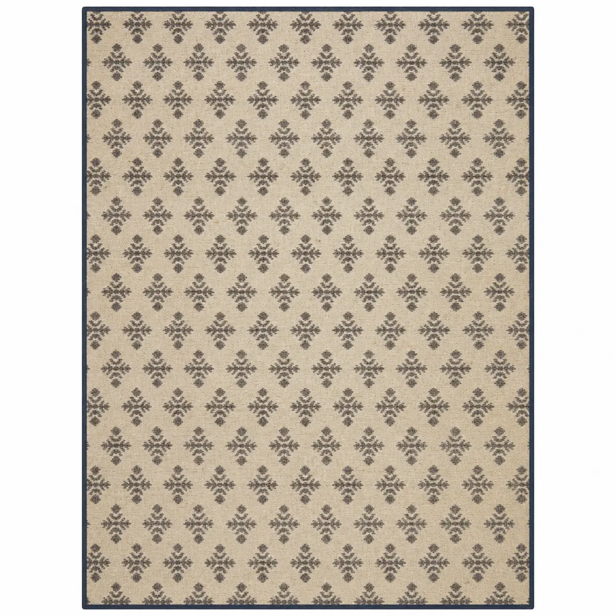 MK Original: Produkty s rodokmenem, Ručně tkaný voňavý kusový koberec Vetiver 04, 120x170, béžová, exteriér