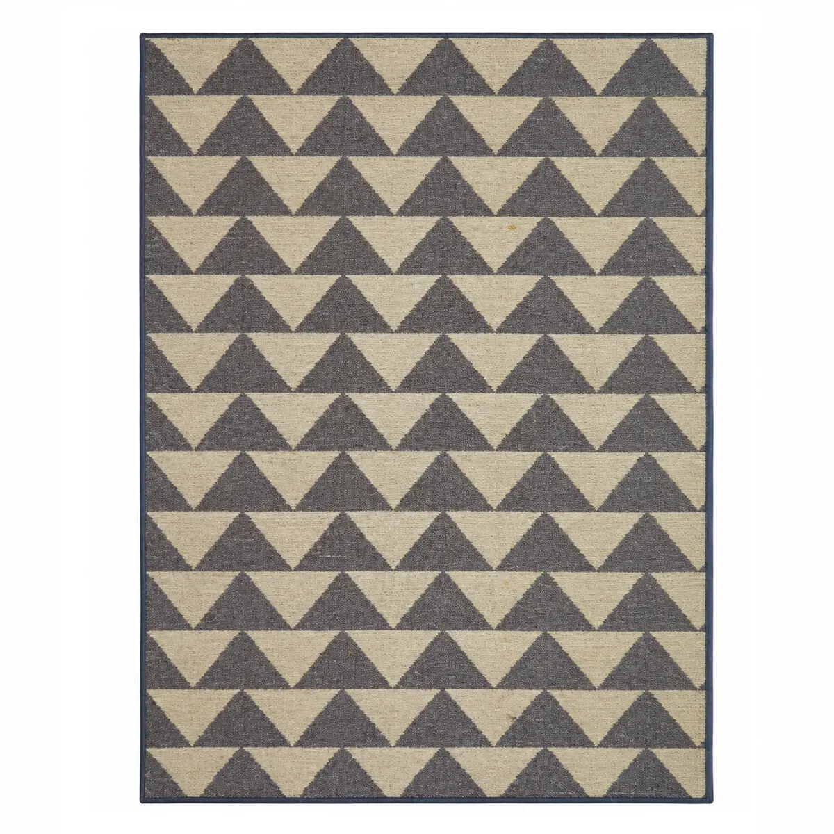 MK Original: Produkty s rodokmenem, Ručně tkaný voňavý kusový koberec Vetiver 01, 120x170, béžová, exteriér
