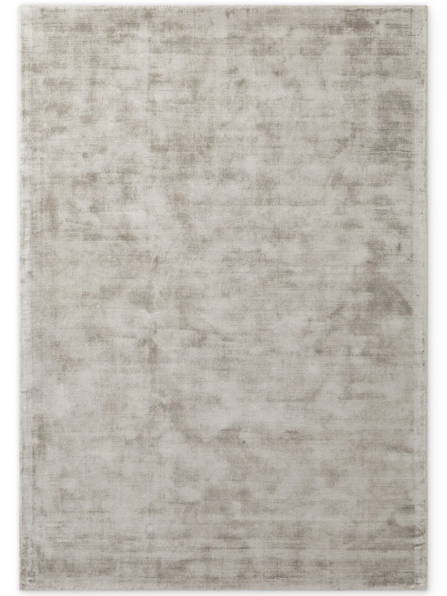 Vikosa, Kusový koberec Vikosa Noemi 106294 Silver, 160x230, šedá, dětský pokoj