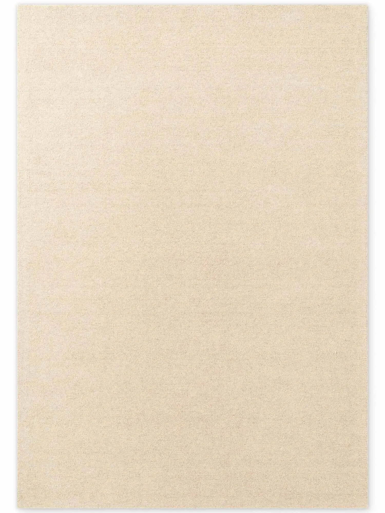 ELLE Decoration, Kusový koberec Puristic Knots 106319 Light Beige z kolekce Elle, 160x230, béžová, ložnice