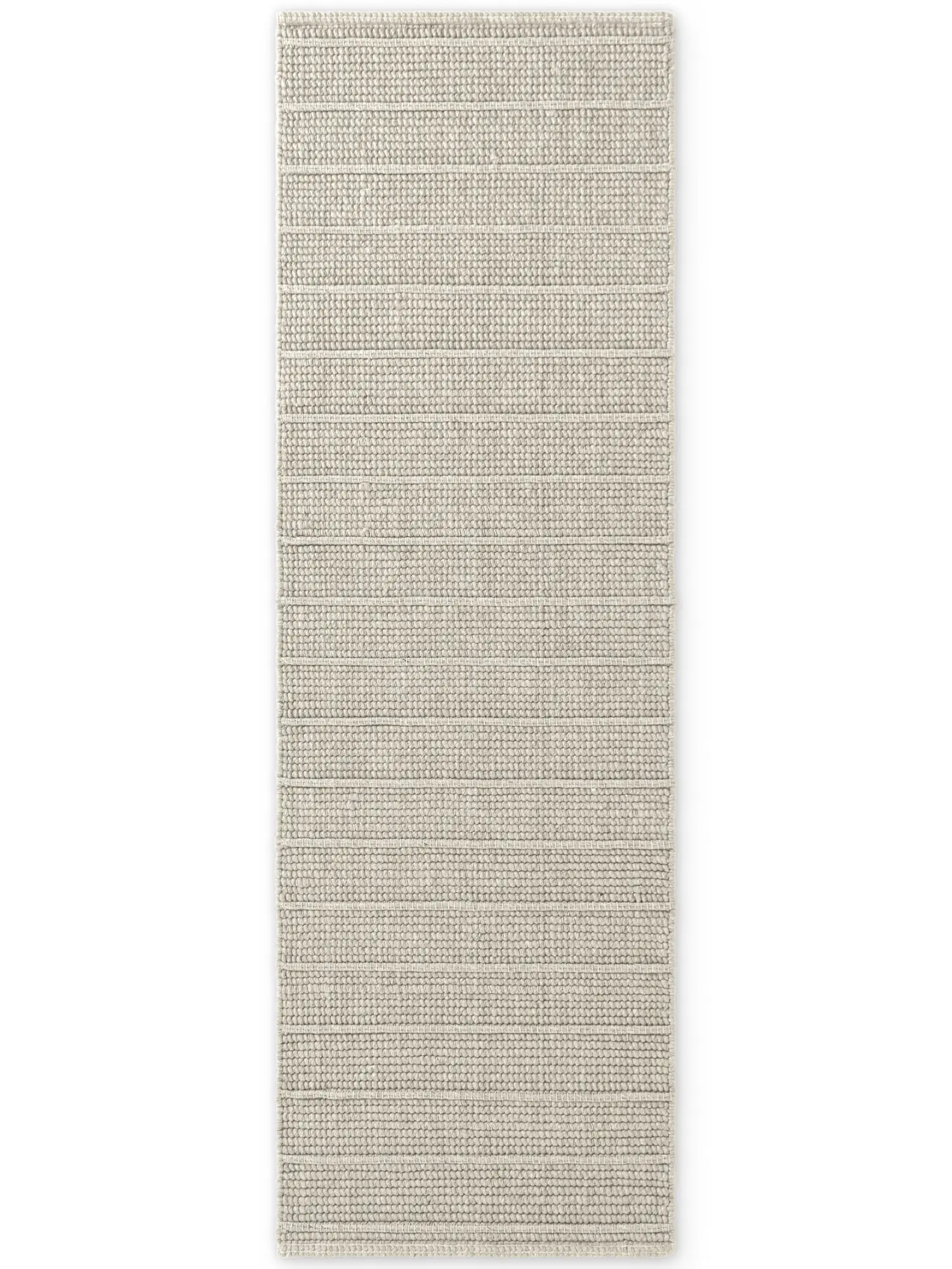 Ted Baker, Běhoun Ted Baker Camden 106351 White, 80x250, bílá, dětský pokoj