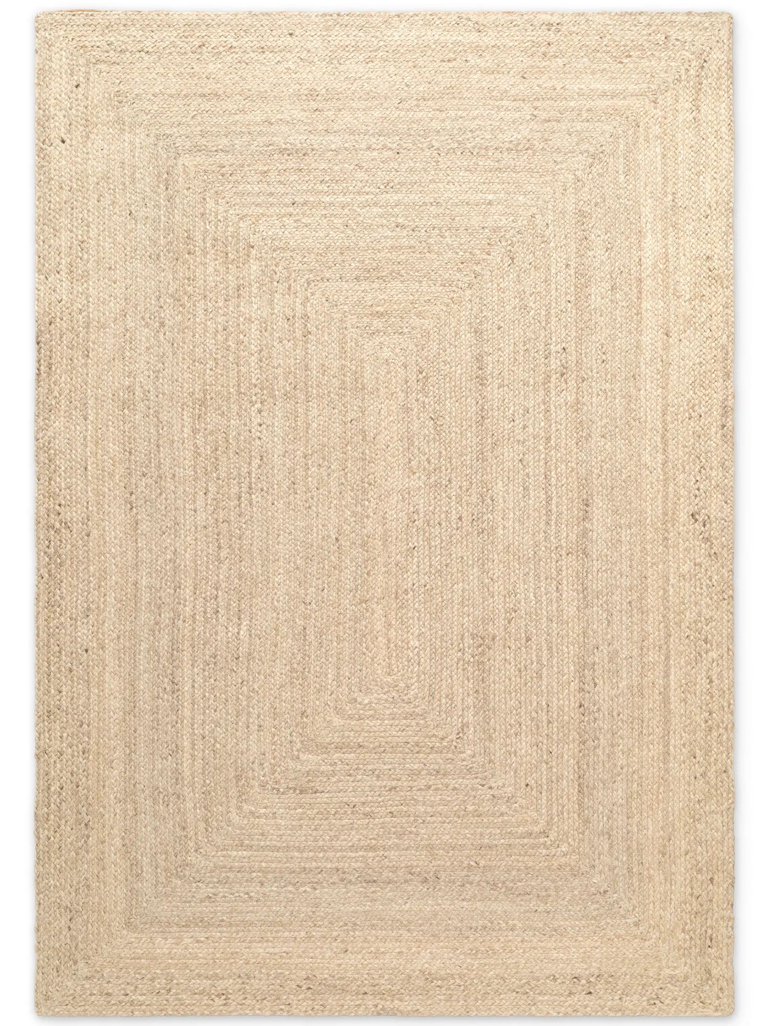 Hanse Home, AKCE: 80x150 cm Kusový koberec Juno 106222 Beige, béžová, chodba / předsíň