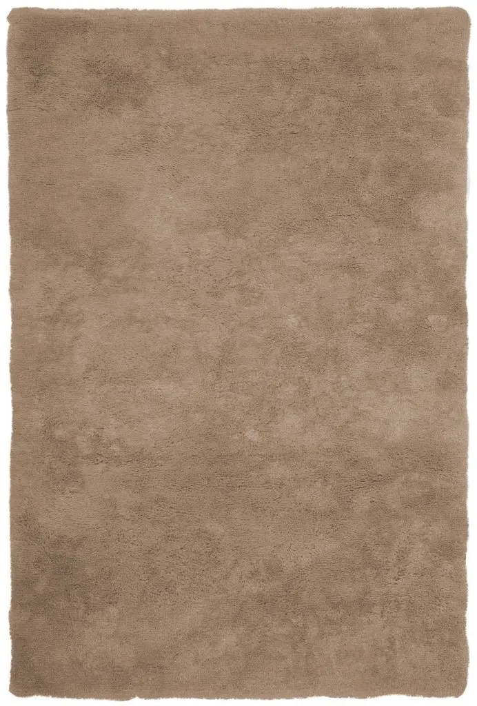 Obsession, Kusový koberec Curacao 490 Taupe, 80x150, hnědá, ložnice