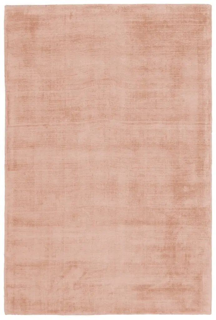 Obsession, Ručně tkaný kusový koberec Maori 220 Powder pink, 80x150, růžová, ložnice