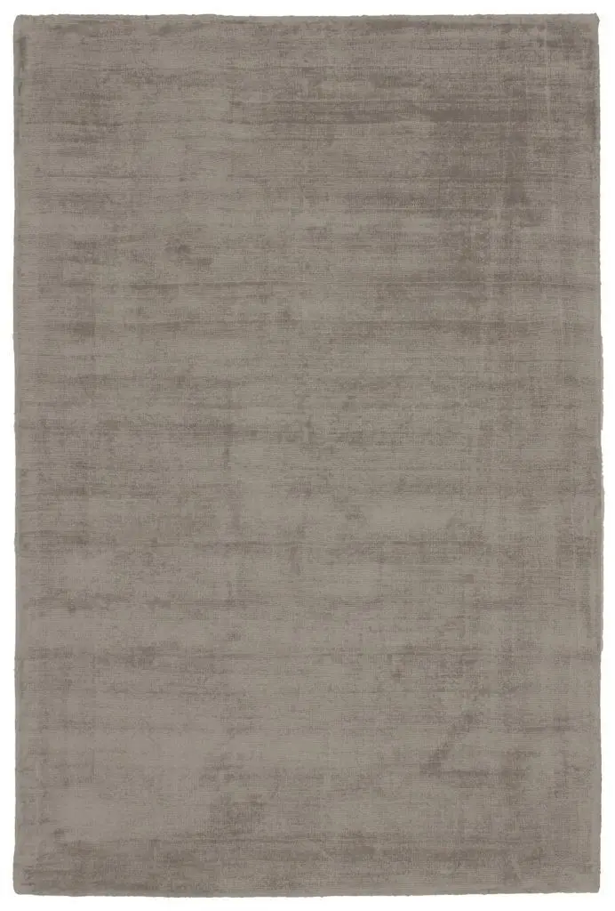 Obsession, Ručně tkaný kusový koberec Maori 220 Taupe, 120x170, hnědá, chodba / předsíň