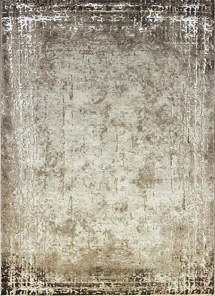 Berfin Dywany, Kusový koberec Elite 4356 Beige, 140x190, béžová, kancelář