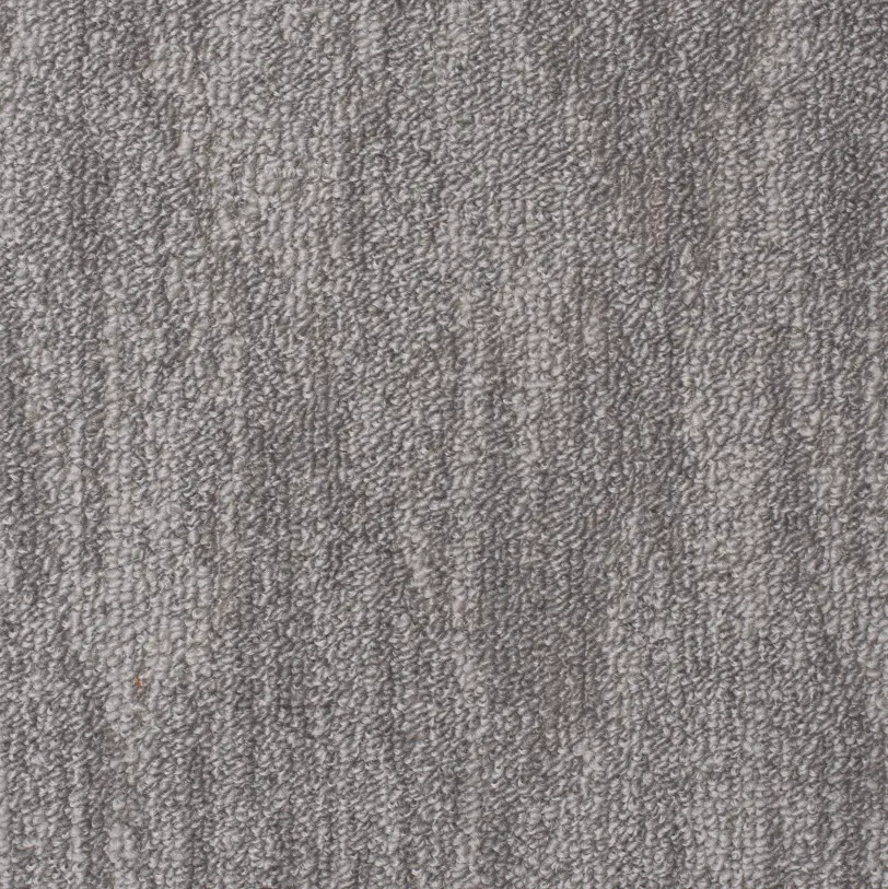 Spoltex, Metrážový koberec Leon 39144 Šedý, na míru, šíře 3m,4m, šedá, filc, chodba / předsíň