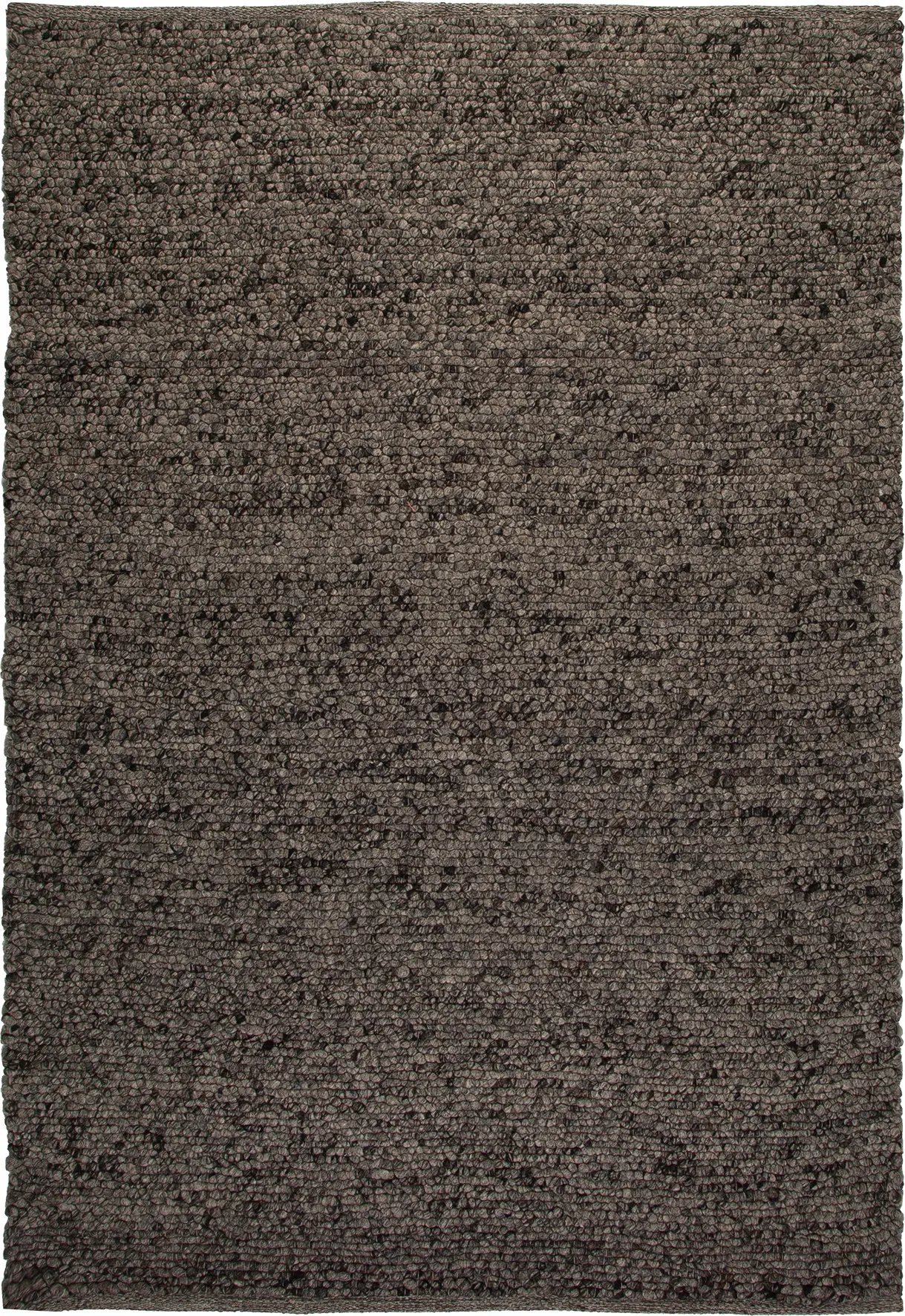 Obsession, Kusový koberec Stellan 675 Graphite, 120x170, hnědá, kancelář