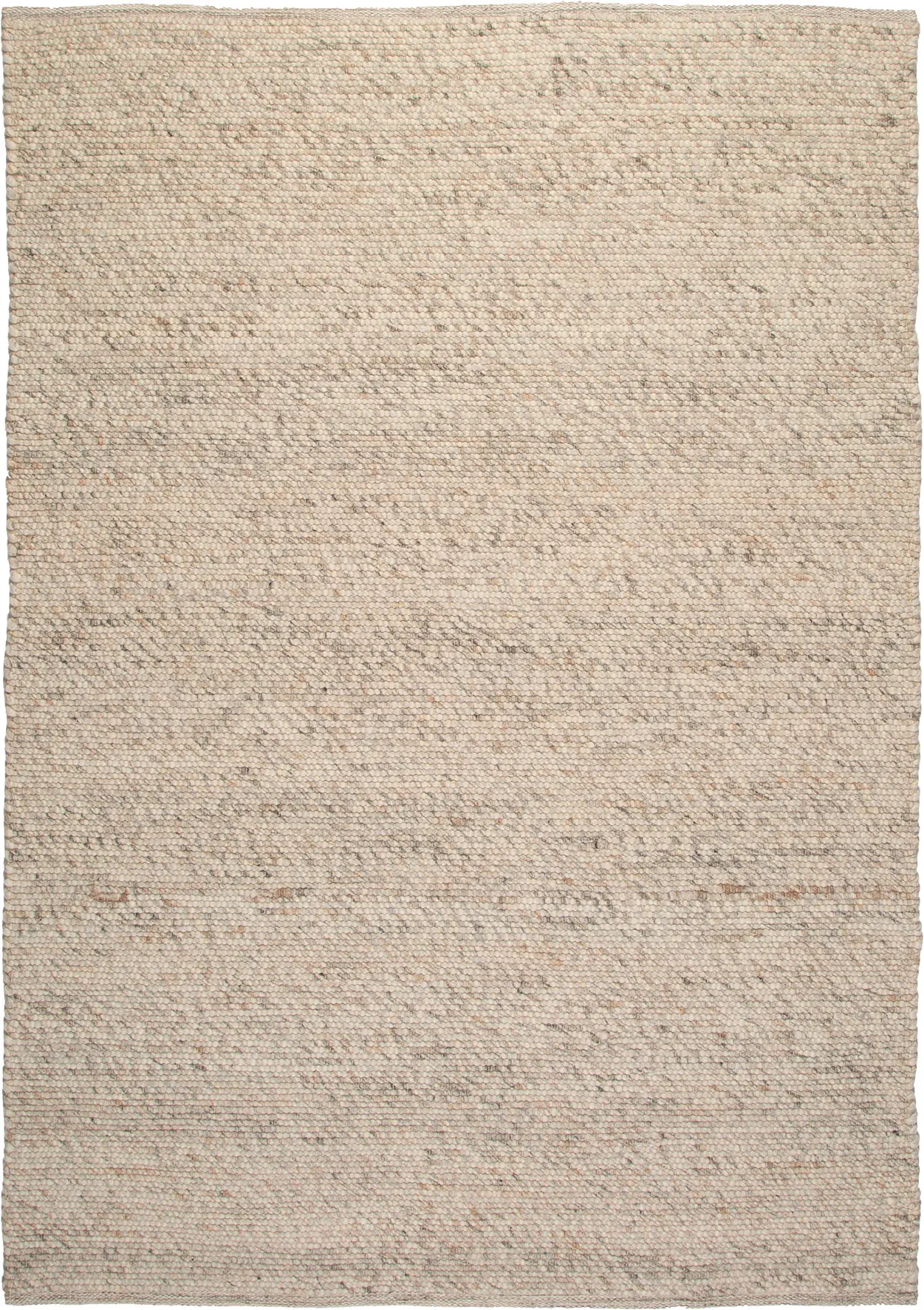 Obsession, Kusový koberec Kjell 865 Ivory, 80x150, bílá, ložnice