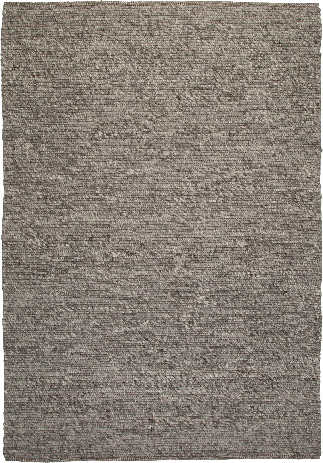 Obsession, Kusový koberec Kjell 865 Silver, 120x170, šedá, kancelář
