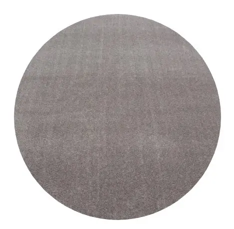 Kusový koberec Ata 7000 beige kruh 160x160 cm