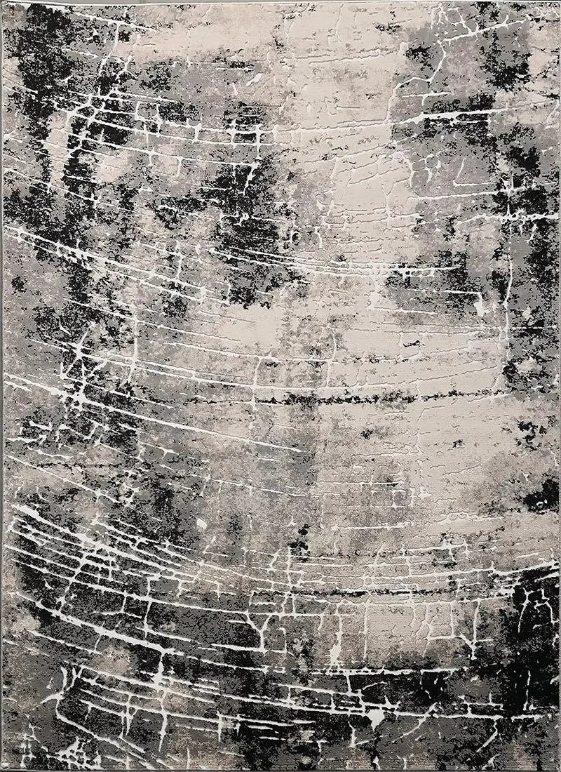 Kusový koberec Elite 8497 Grey 60x100 cm