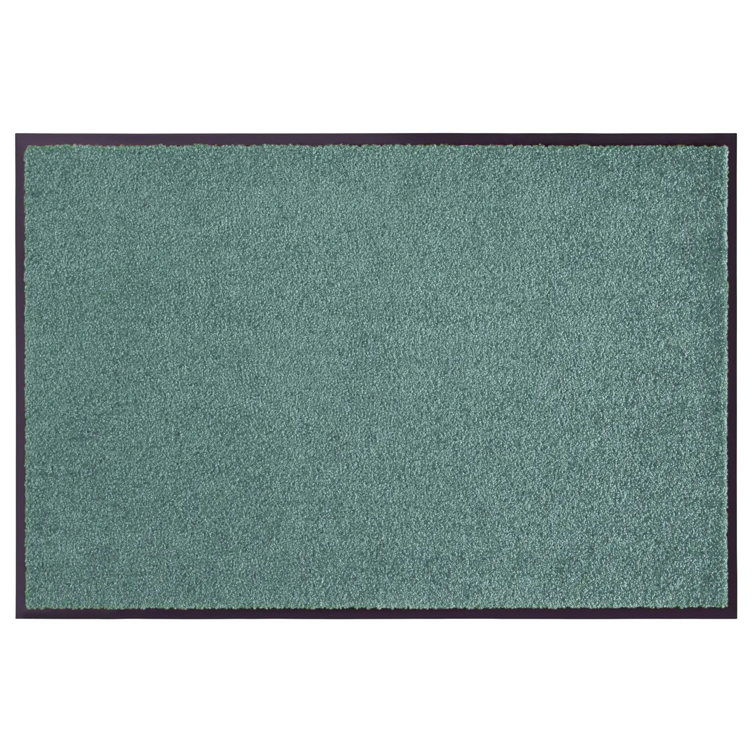 Hanse Home, Rohožka Wash & Clean 103836 Olive Green, 90x150, zelená, chodba / předsíň