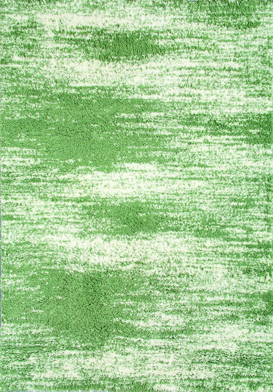 Spoltex, Kusový koberec Nizza zelený, 200x290, zelená, obývací pokoj
