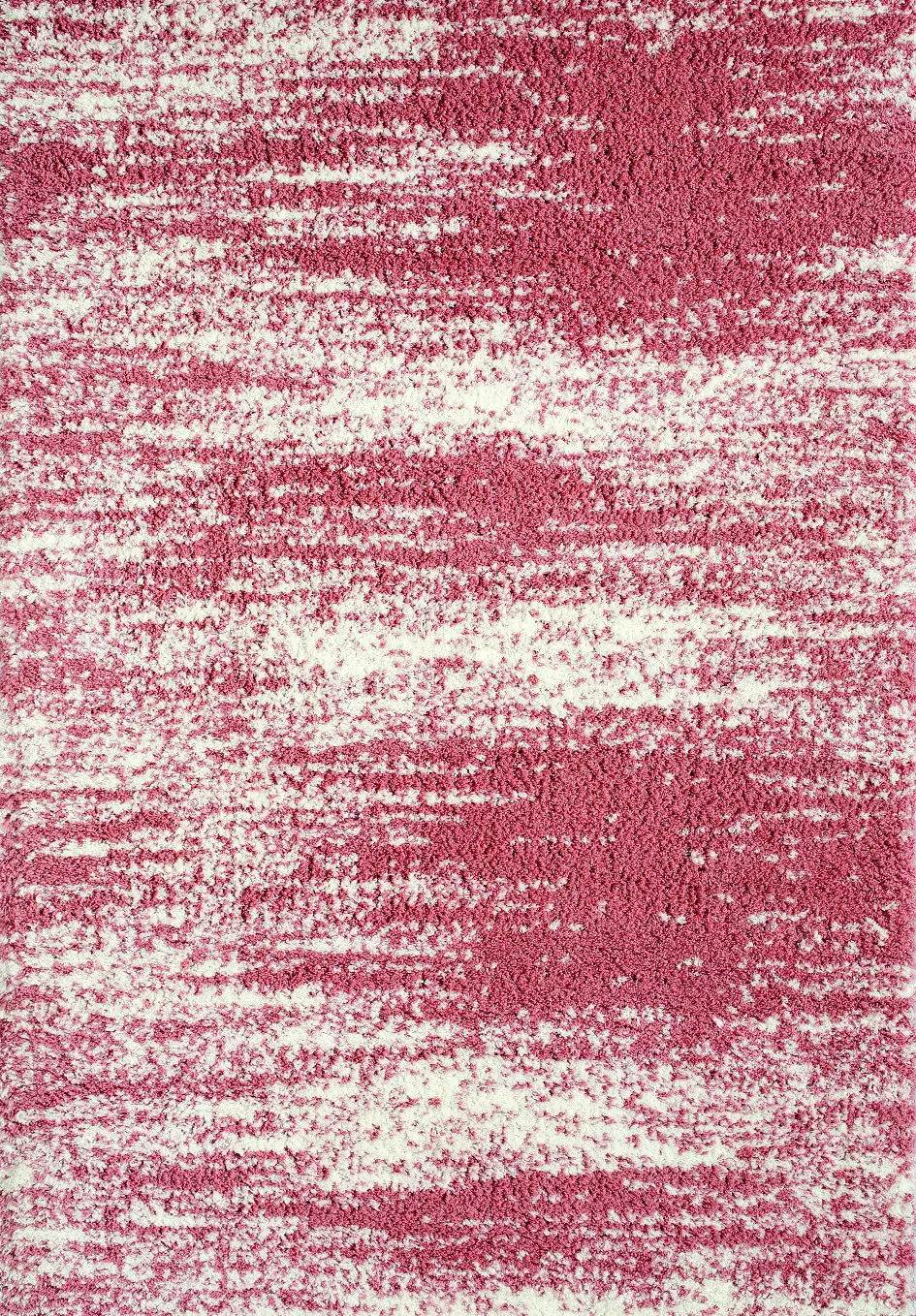 Spoltex, Kusový koberec Nizza červený, 200x290, červená, ložnice