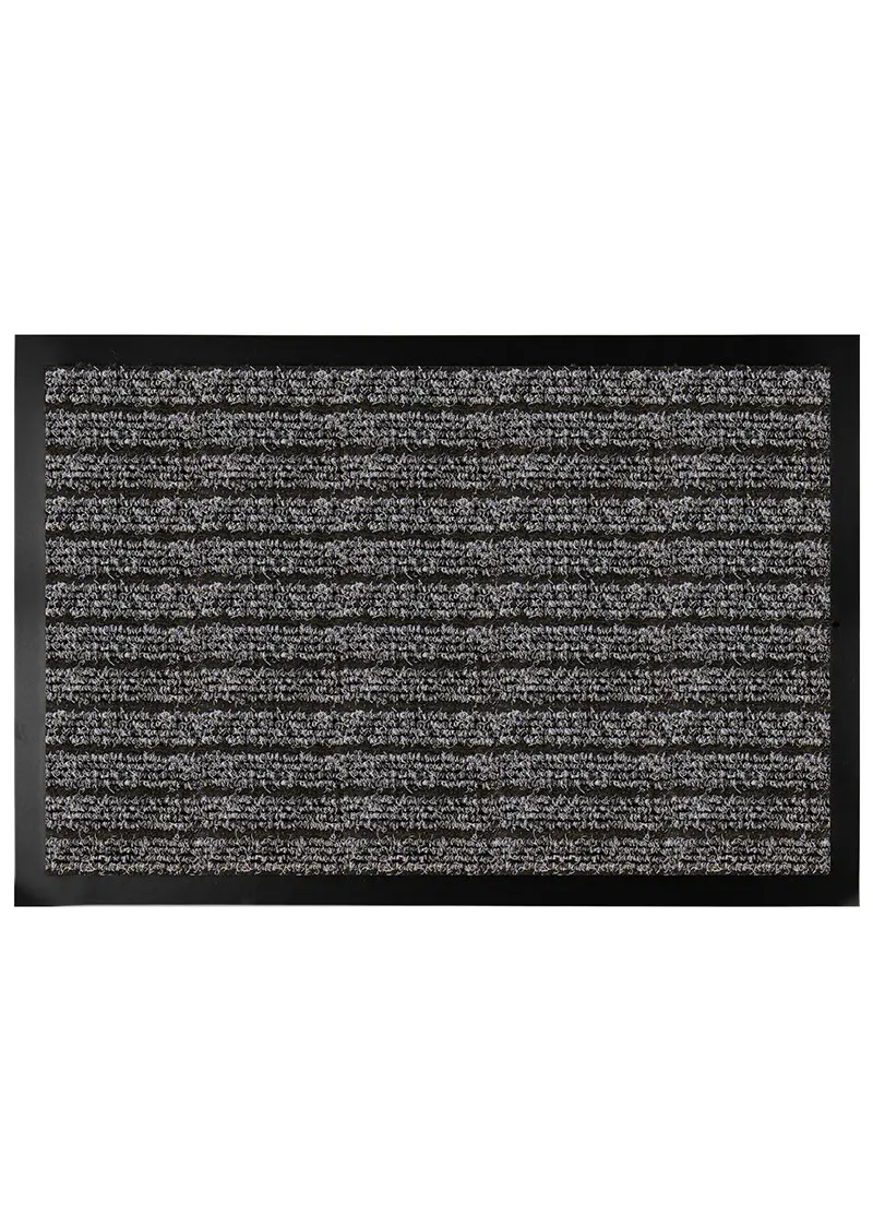 B-line, Rohožka DuraMat 2868 černá - na ven i na doma, 50x80, černá, exteriér