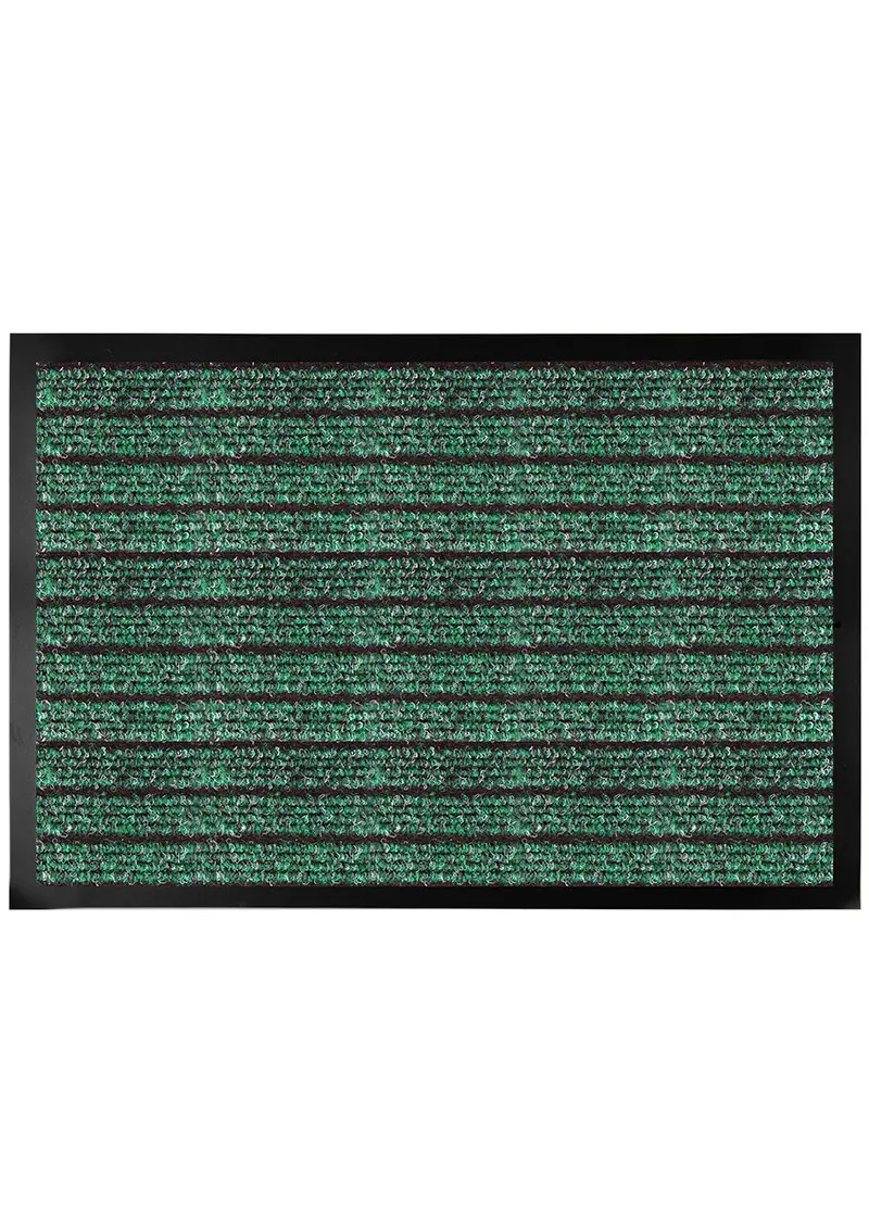 B-line, Rohožka DuraMat 6883 zelená - na ven i na doma, 40x60, zelená, exteriér