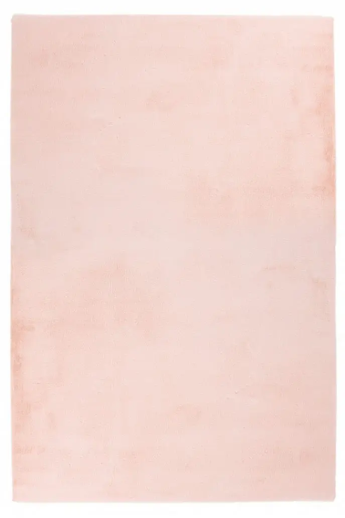 Obsession, Kusový koberec Cha Cha 535 powder pink, 160x230, růžová, ložnice