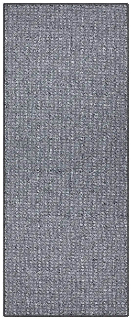 BT Carpet, Kusový koberec Bouclé 104433 Grey,