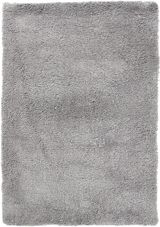 B-line, Kusový koberec Spring Grey, 60x110, šedá, ložnice