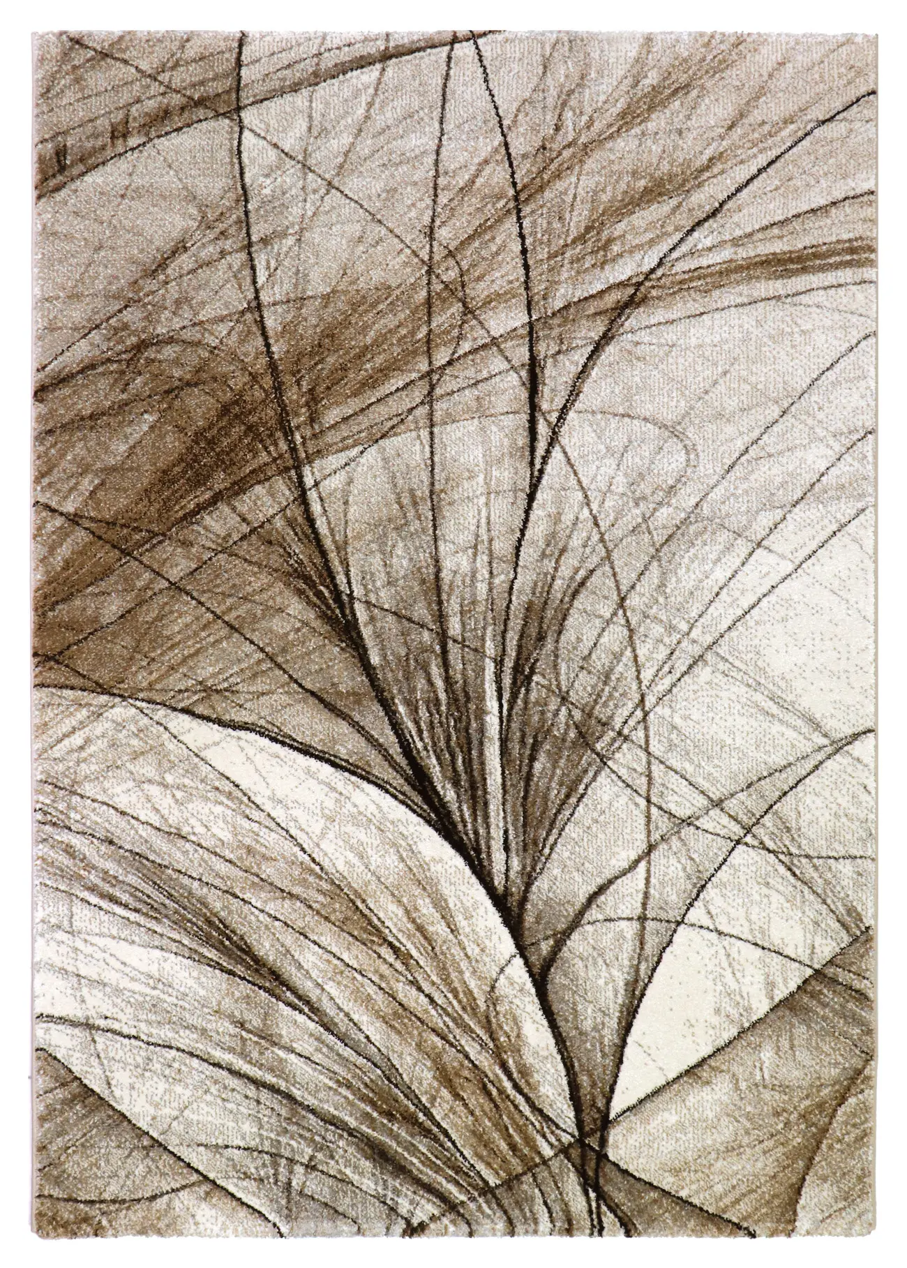 Medipa (Merinos), Kusový koberec Diamond 24153/760, 200x290, hnědá, kancelář
