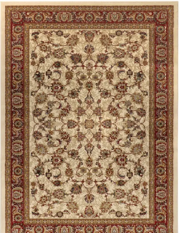 Oriental Weavers, Kusový koberec Kendra 170/DZ2I,