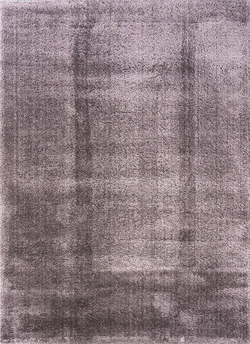 Kusový koberec Microsofty 8301 Dark lila 200x290 cm