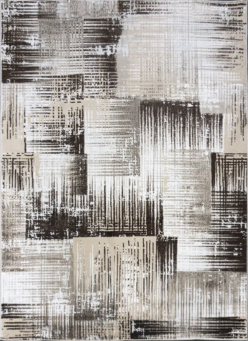 Kusový koberec Reyhan 8203 Beige 80x150 cm