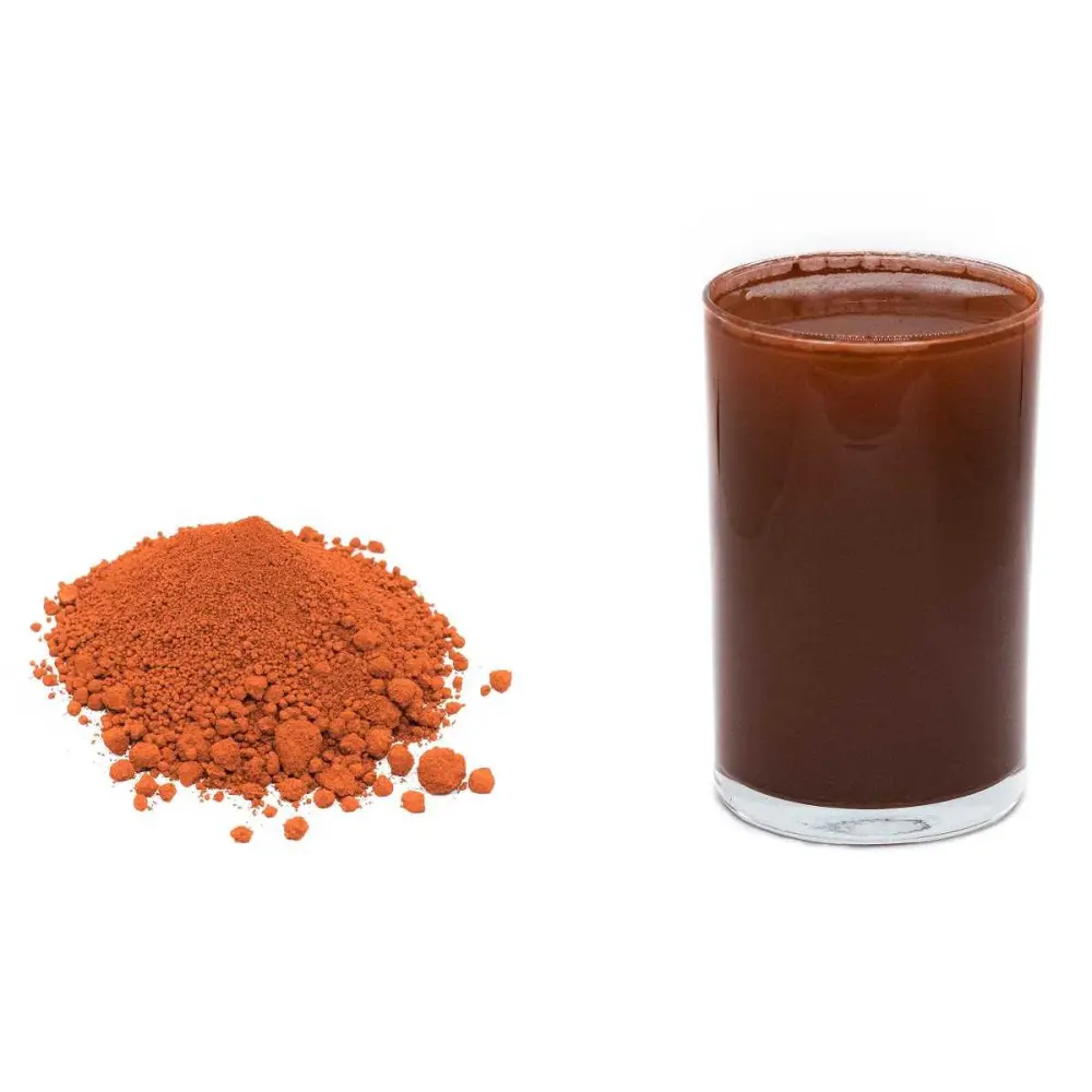 OXID červený 10g