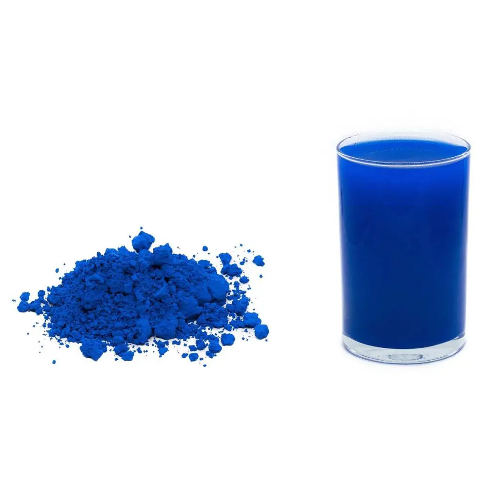 ULTRAMARÍN modrý 10g