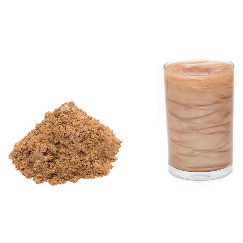 MICA broskvová 10g