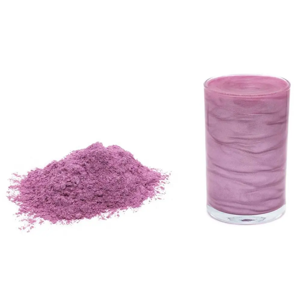 MICA růžová 10g