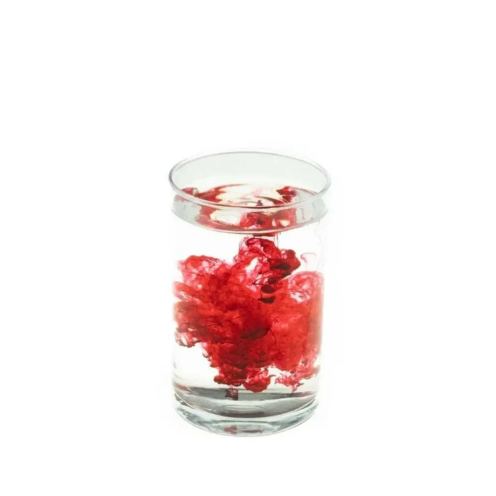 GL COLOR červená malinová 10ml