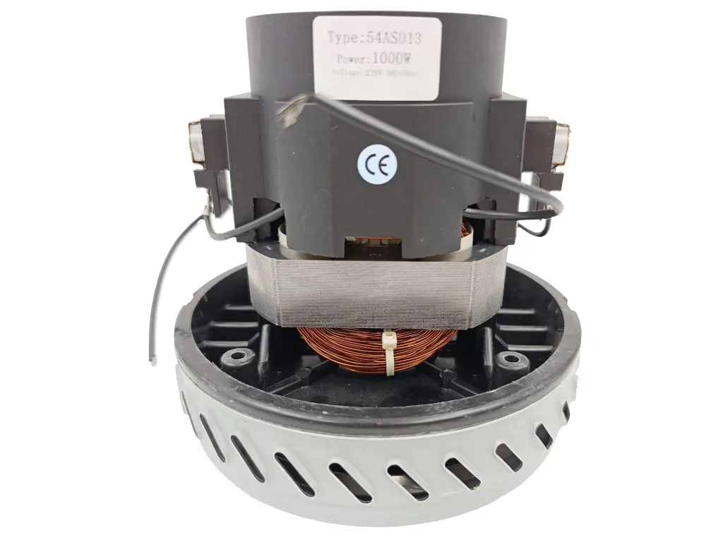 Agregát 1000 W universal, ALFATEC, ROWENTA, motor  vysavače