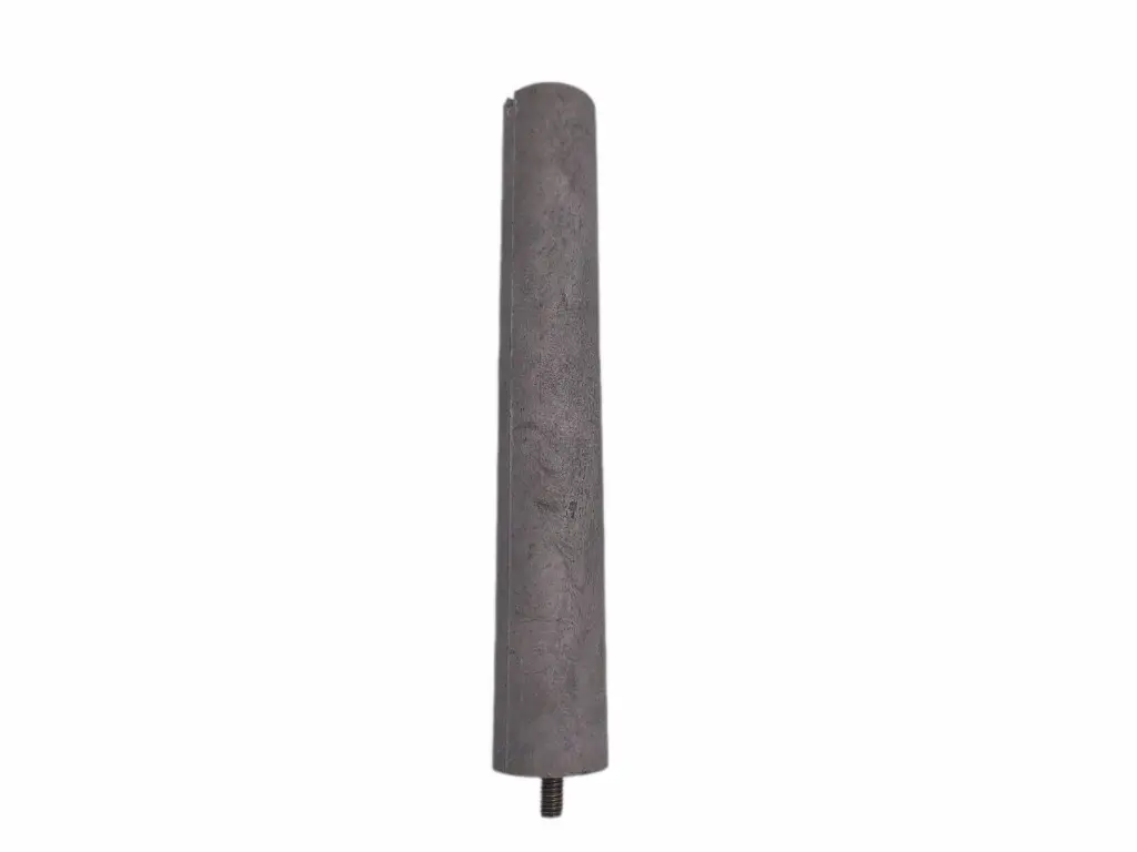 Anodová tyč do bojleru 28 x 180 mm / M6 x 10 mmn