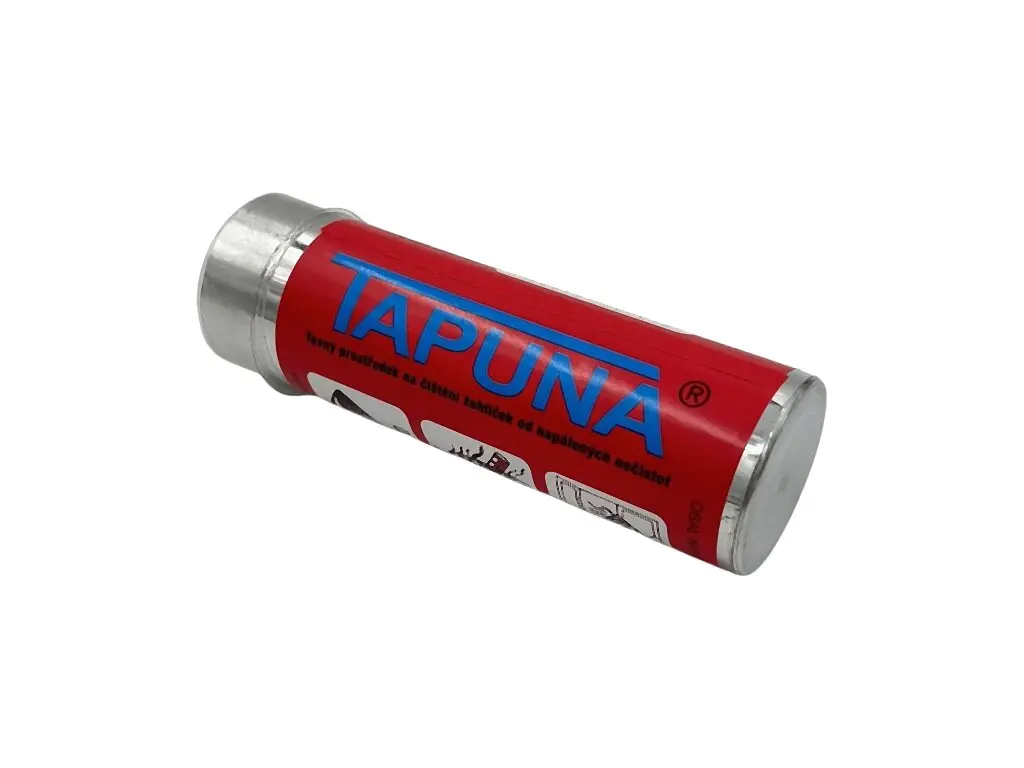 Tapuna na čištění žehliček od napálených nečistot 55 g