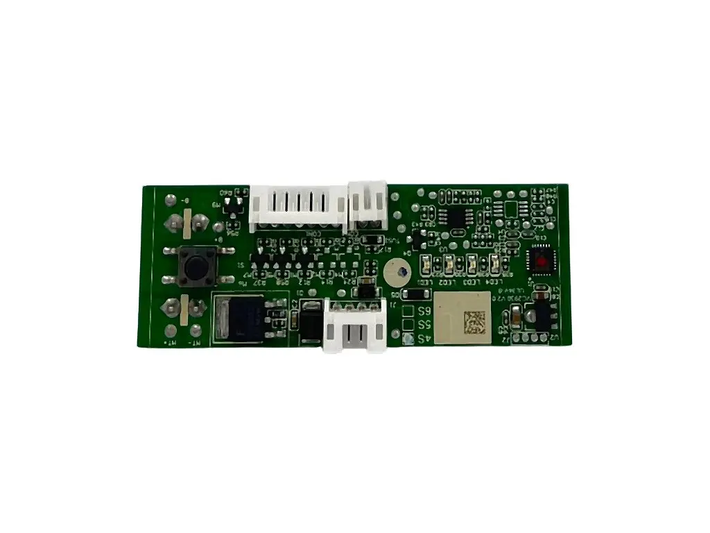 Deska elektroniky tyčového vysavače Eta 4449 ( ETA 4449 00080 )