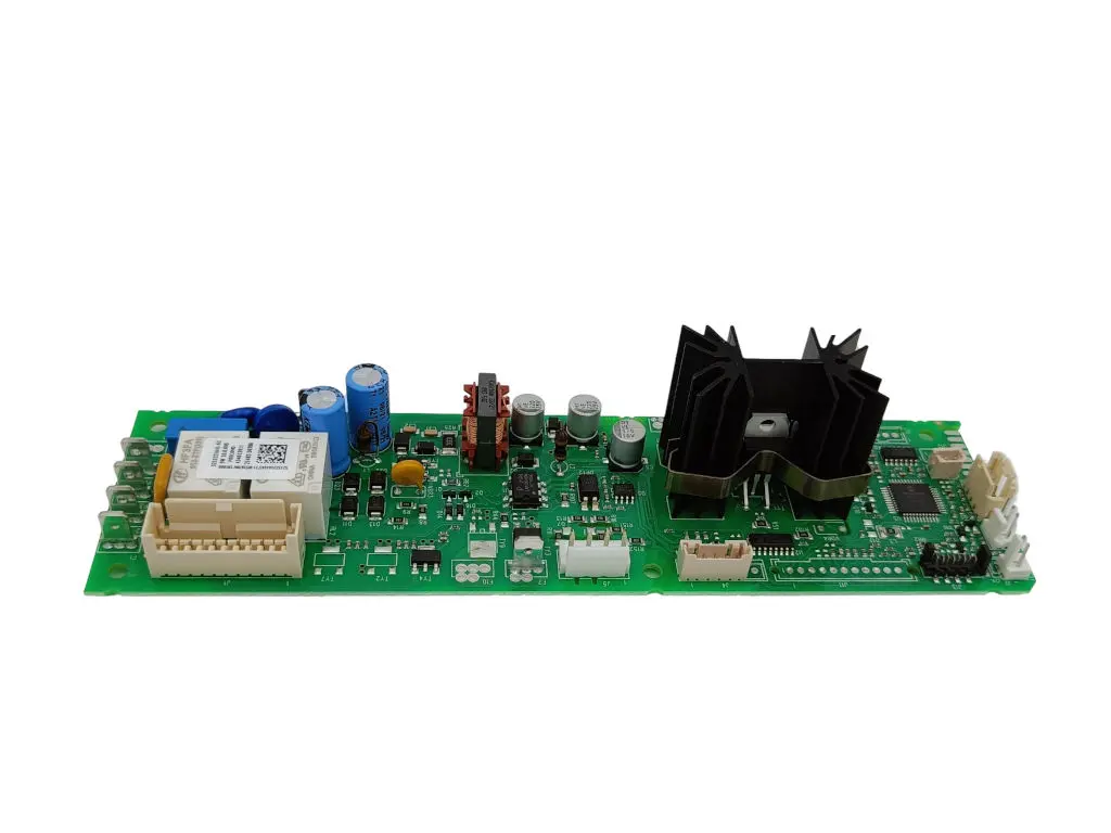 Elektronická deska kávovaru DeLonghi, AS00000604