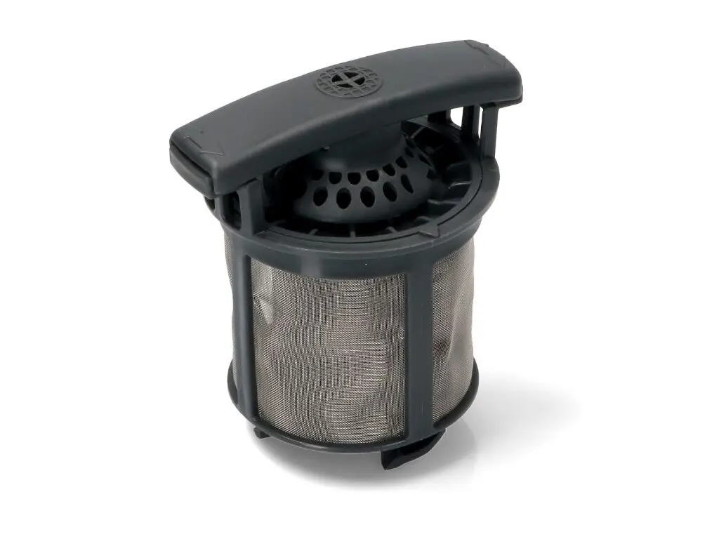 Filtr myčky 1119161105 AEG / Electrolux / Zanussi, náhrada