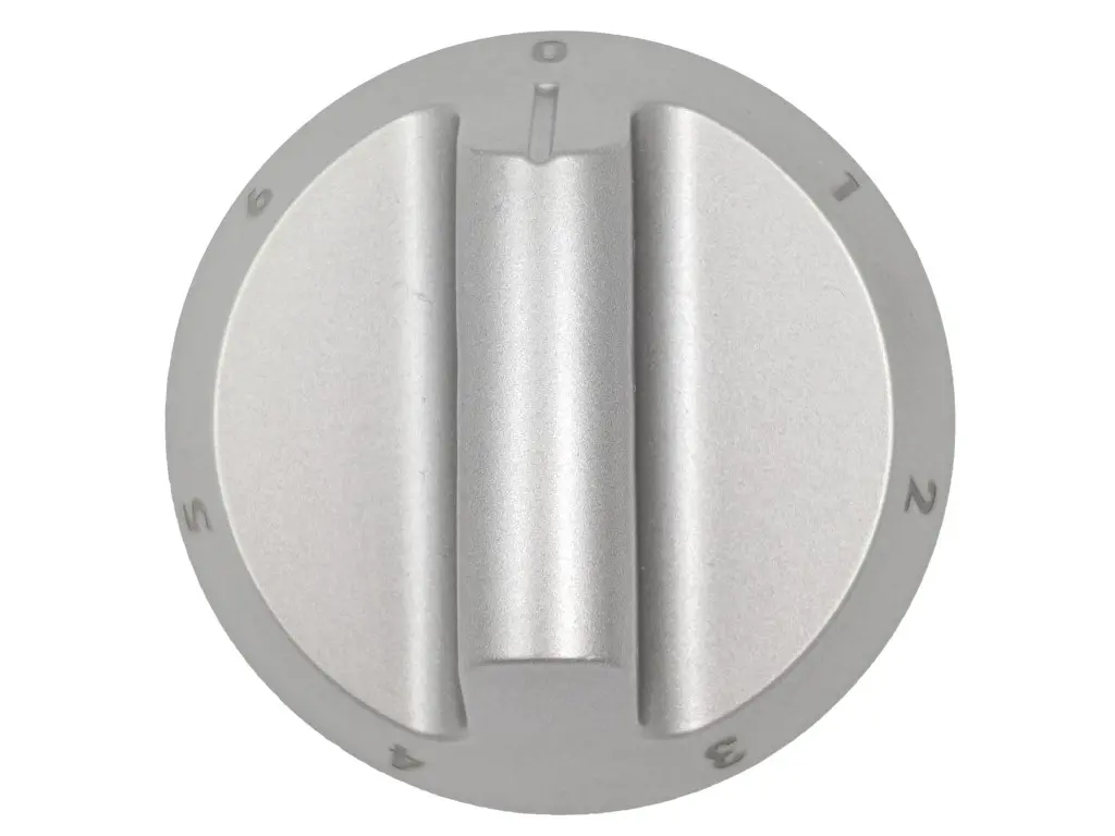 Knoflík plotny sporák Mora CS612GW